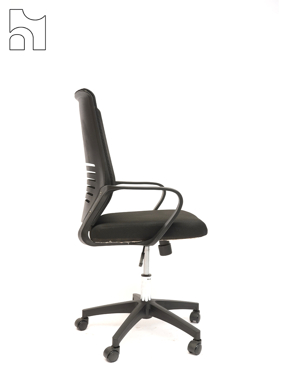 FlexLine Mesh Office Chair - Image 4