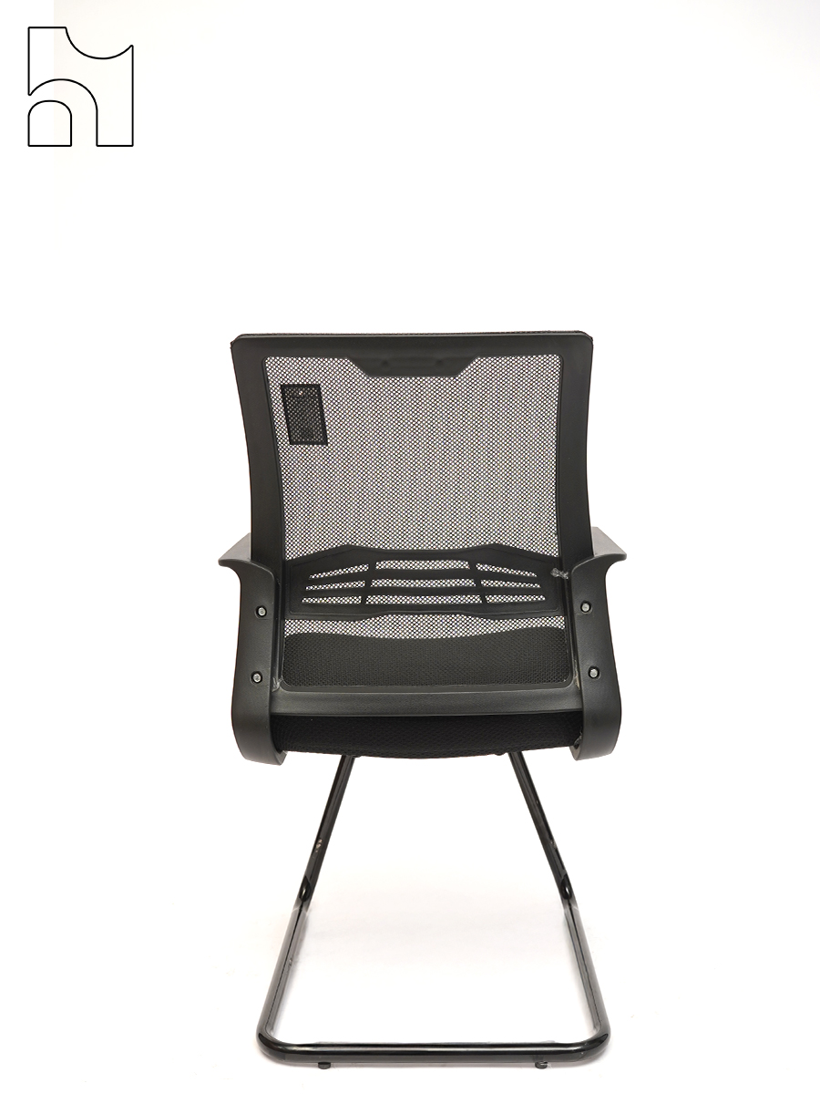 Vertex Visitor Chair - Image 4