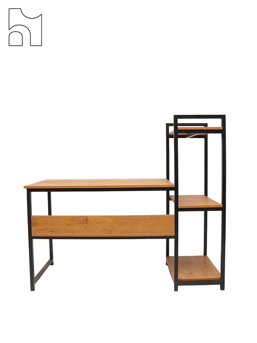 IronOak Study Station - Image 4