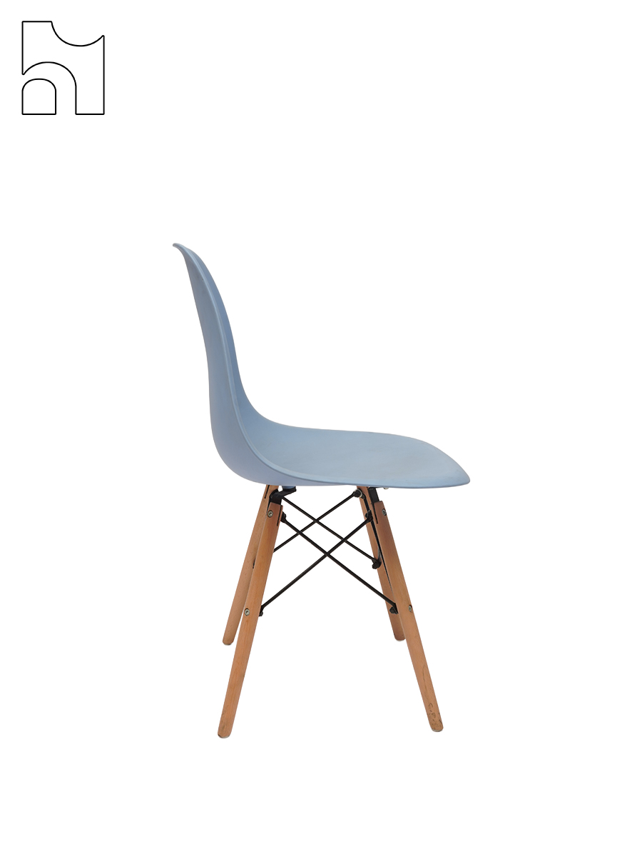SkyeMarble Dining Set - Image 9