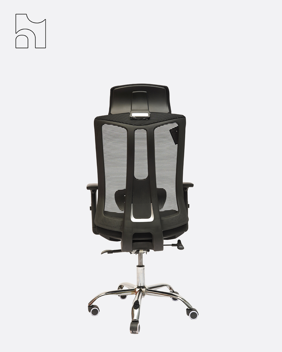 MeshPro Executive Chair - Image 4