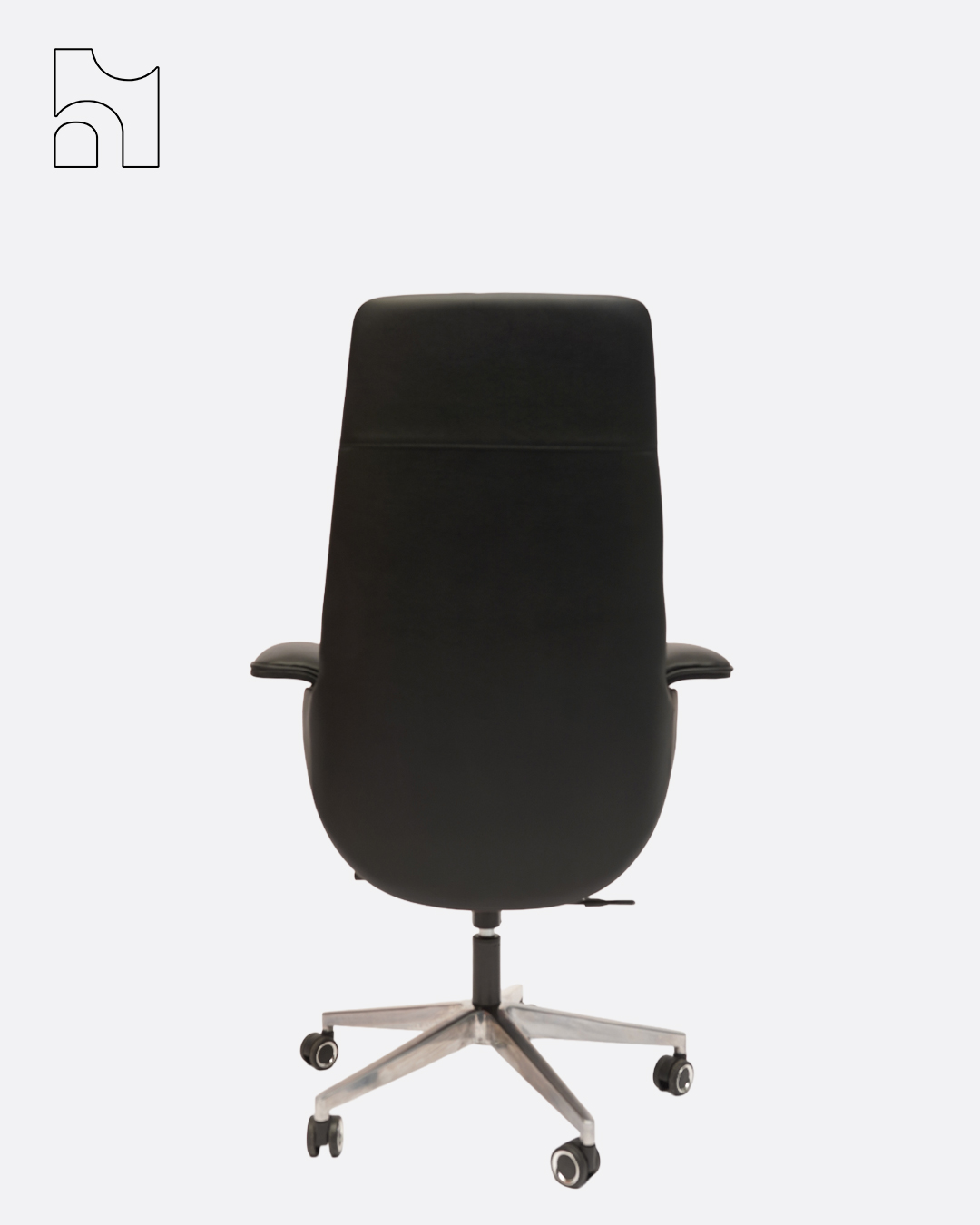 RegalLux Executive Chair - Image 4