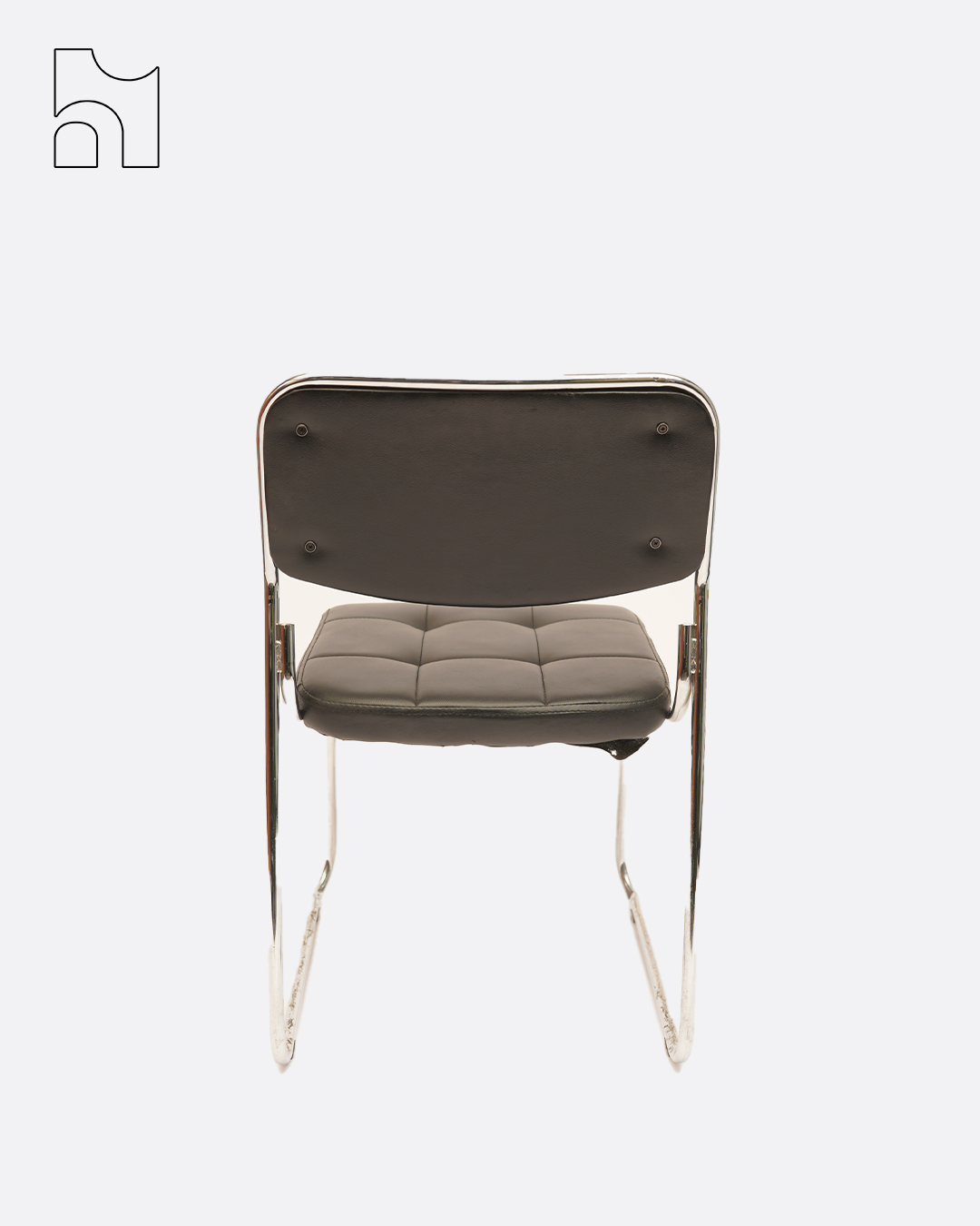 LuxePad Visitor Chair - Image 5