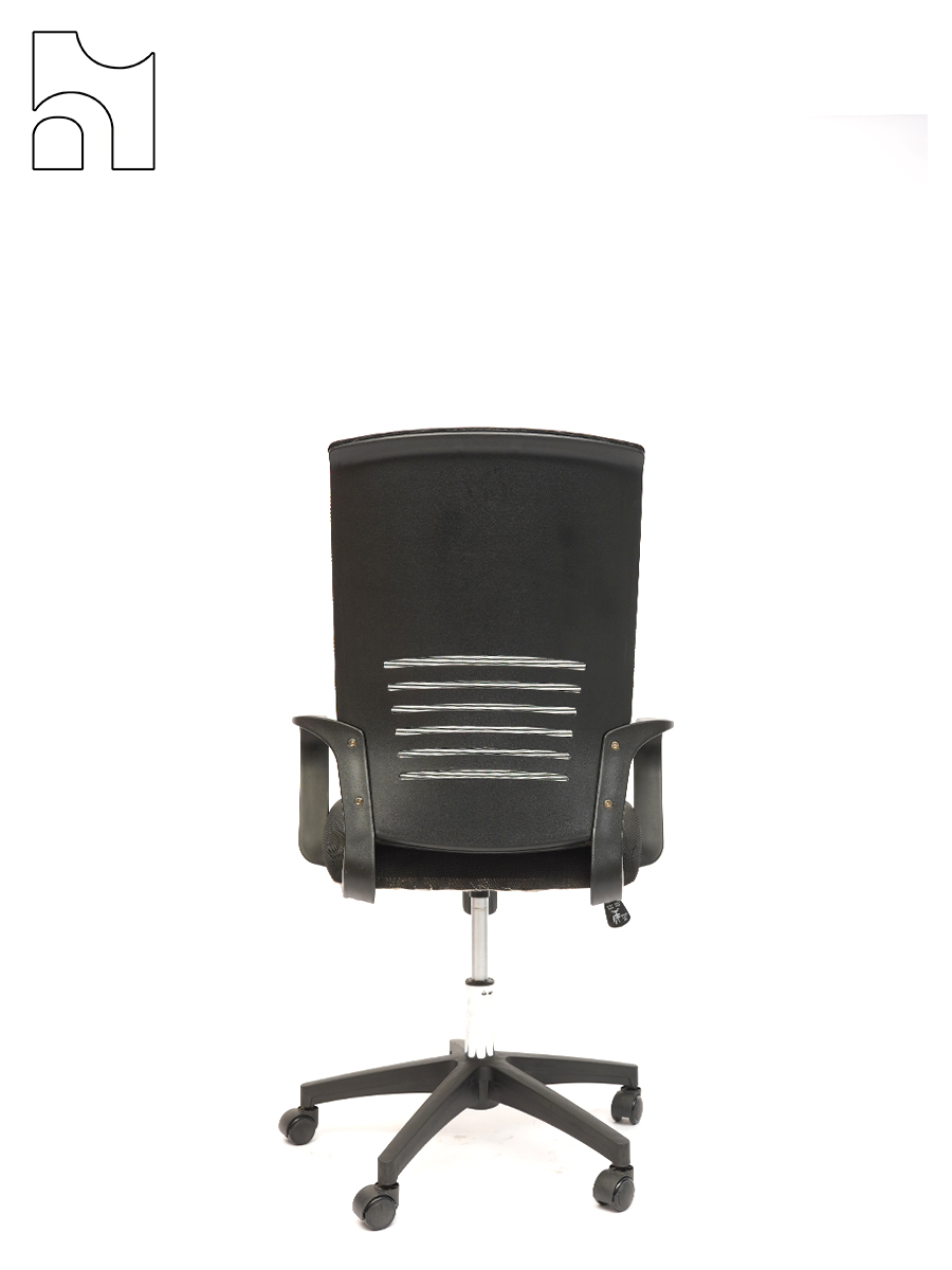 FlexLine Mesh Office Chair - Image 5