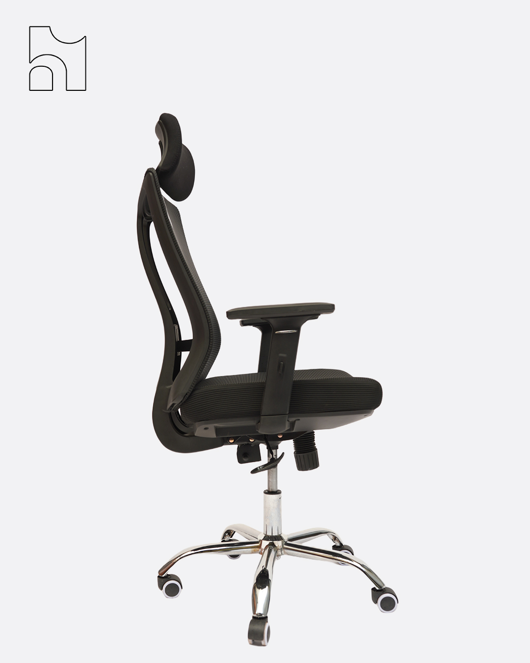 MeshPro Executive Chair - Image 5