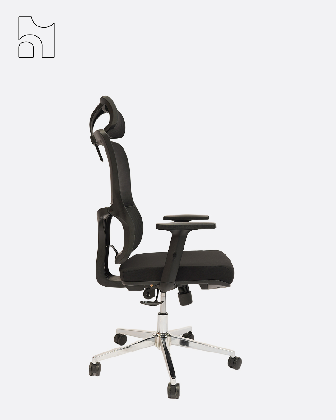 AeroForm Ergonomic Chair - Image 5
