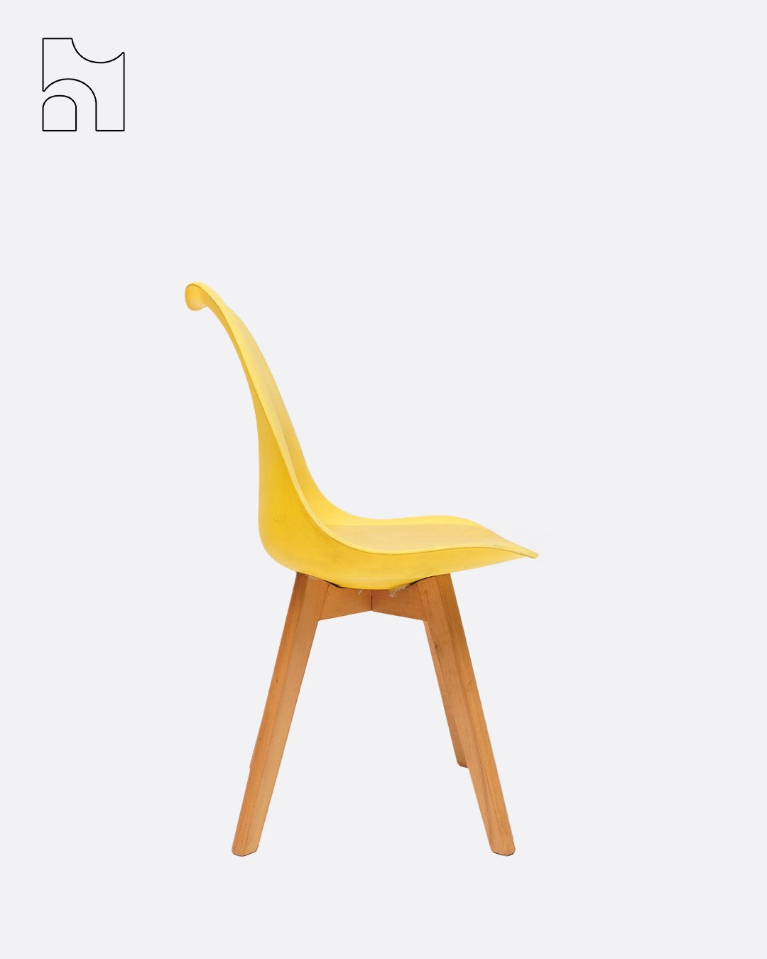 ScandiPop Dining Chair - Image 5