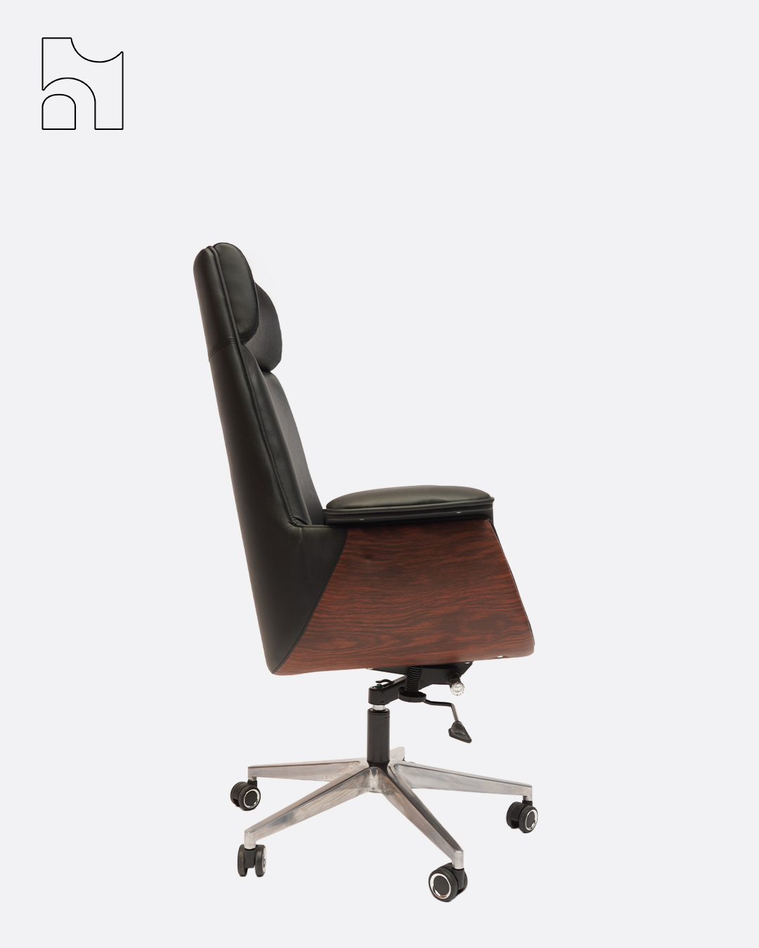 RegalLux Executive Chair - Image 5