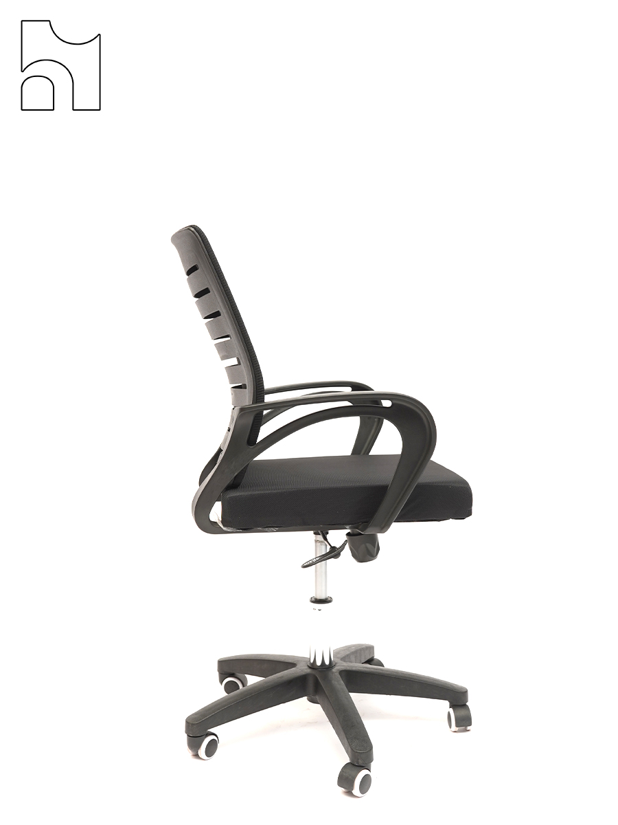 StratoMesh Curve Task Chair - Image 5