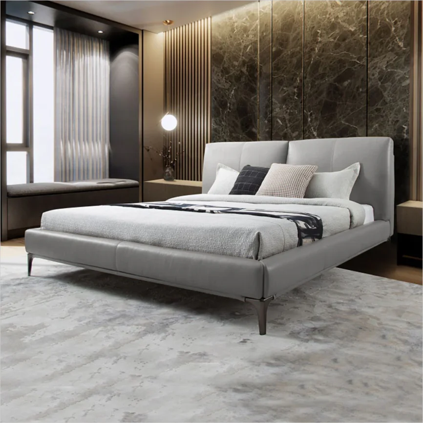 Beds