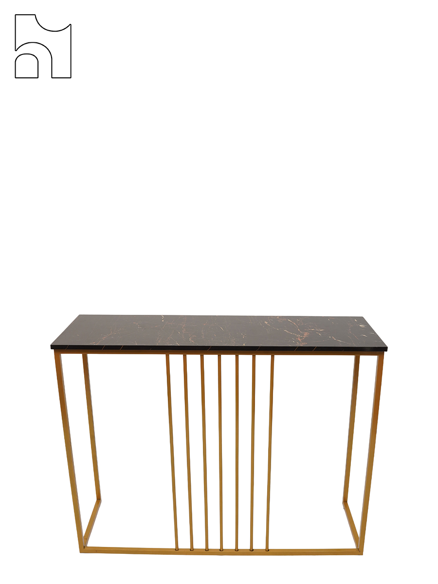 Aurora Luxe Console Table - Image 2
