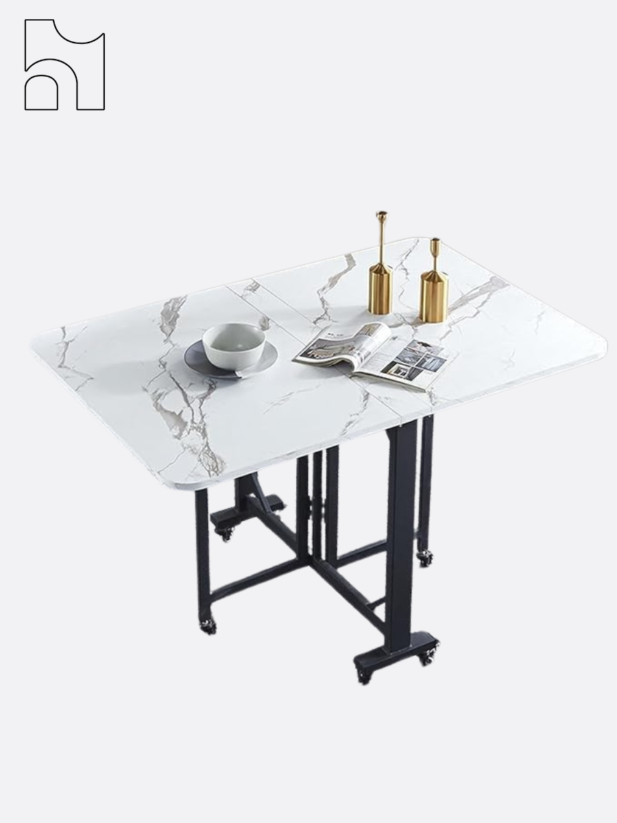 Folding Dining Table