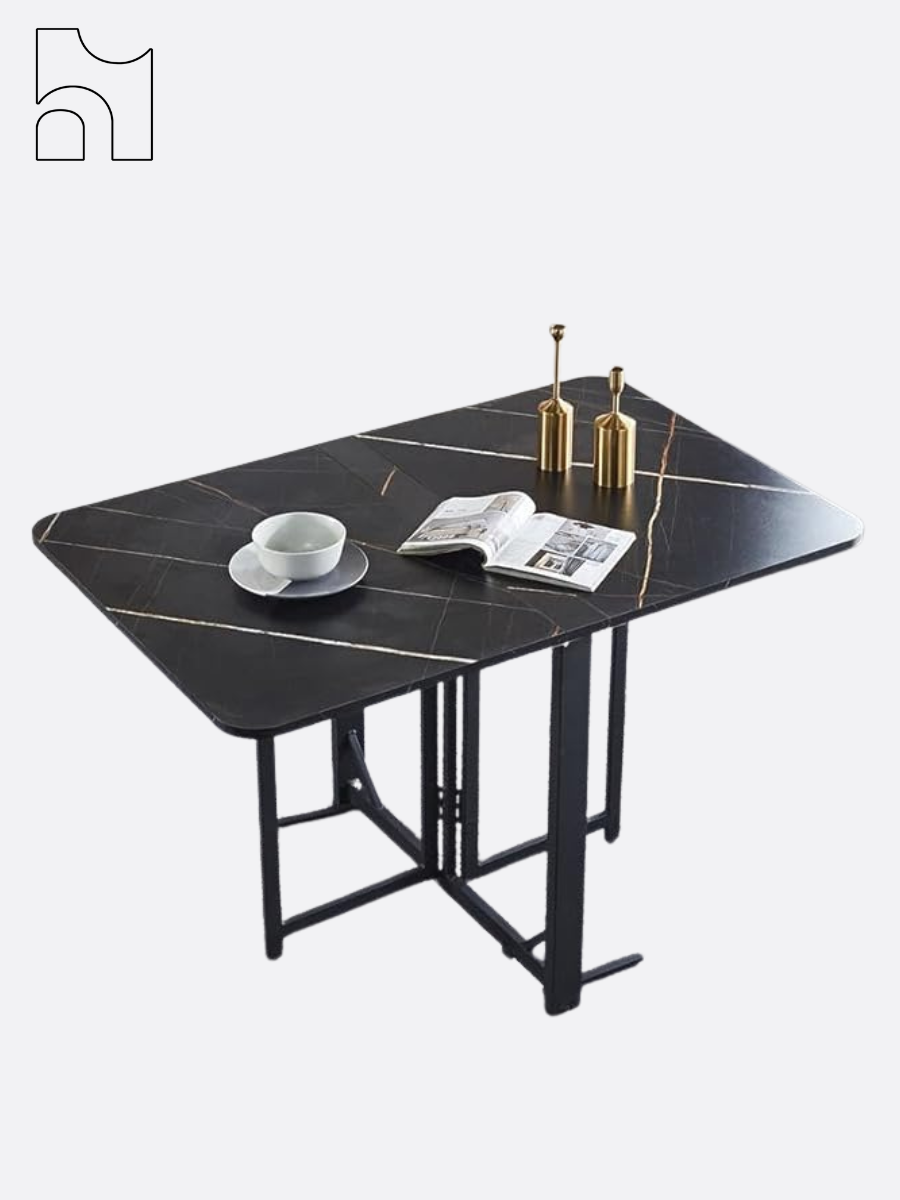 Folding Dining Table - Image 2