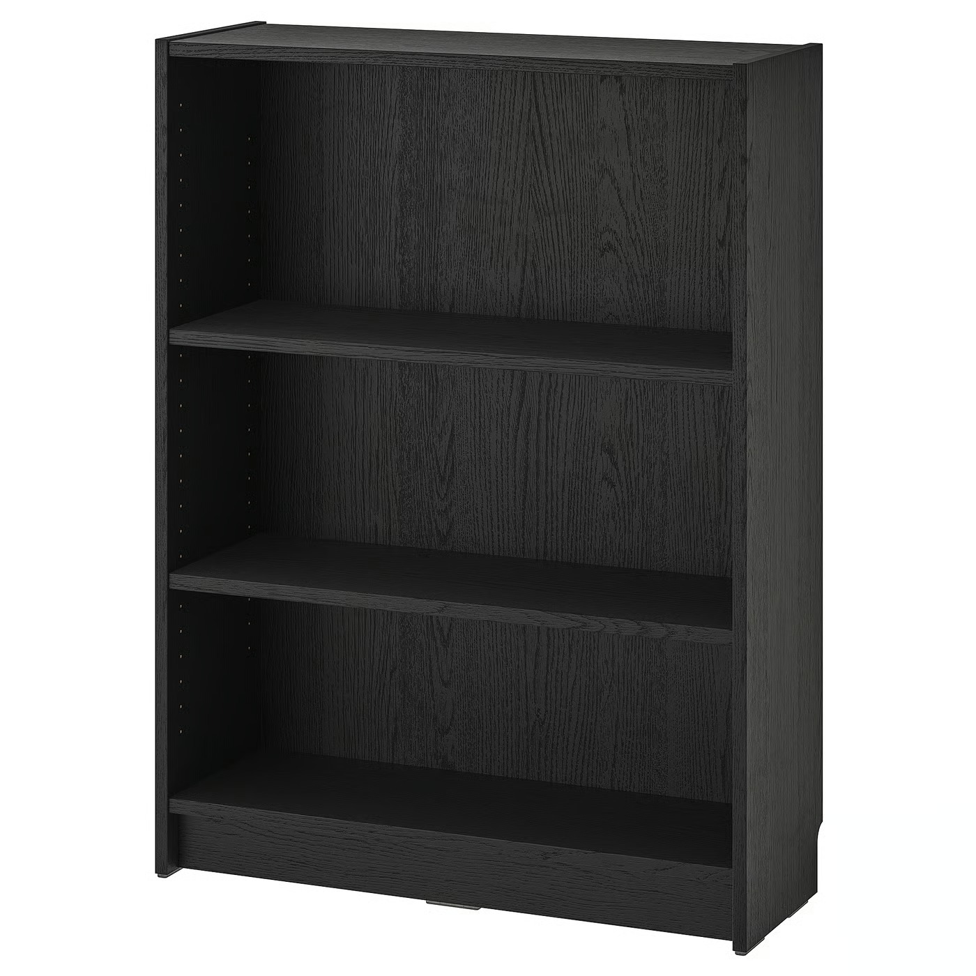 3 Open Shelves Book Rack - Image 9