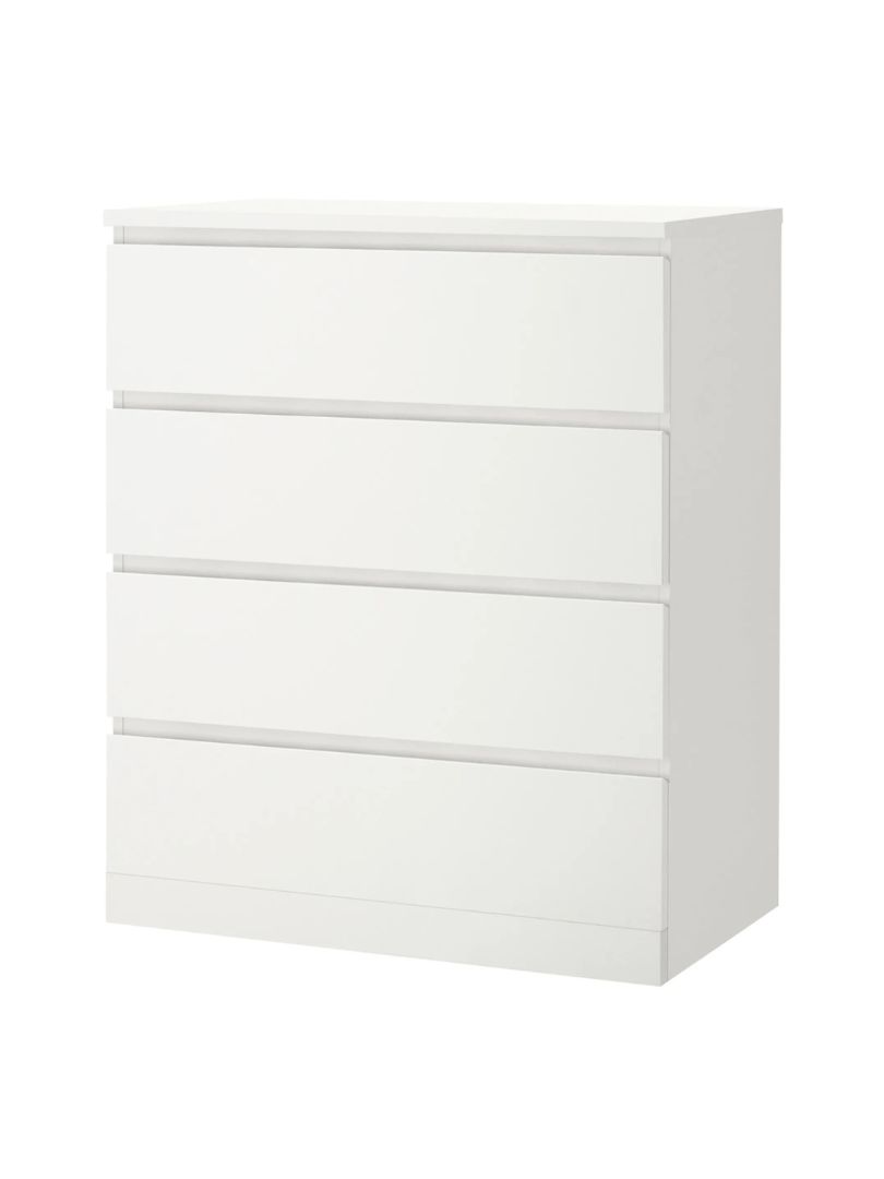 Handle Less Four Drawers Chester - Image 9