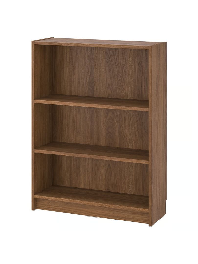 3 Open Shelves Book Rack - Image 13
