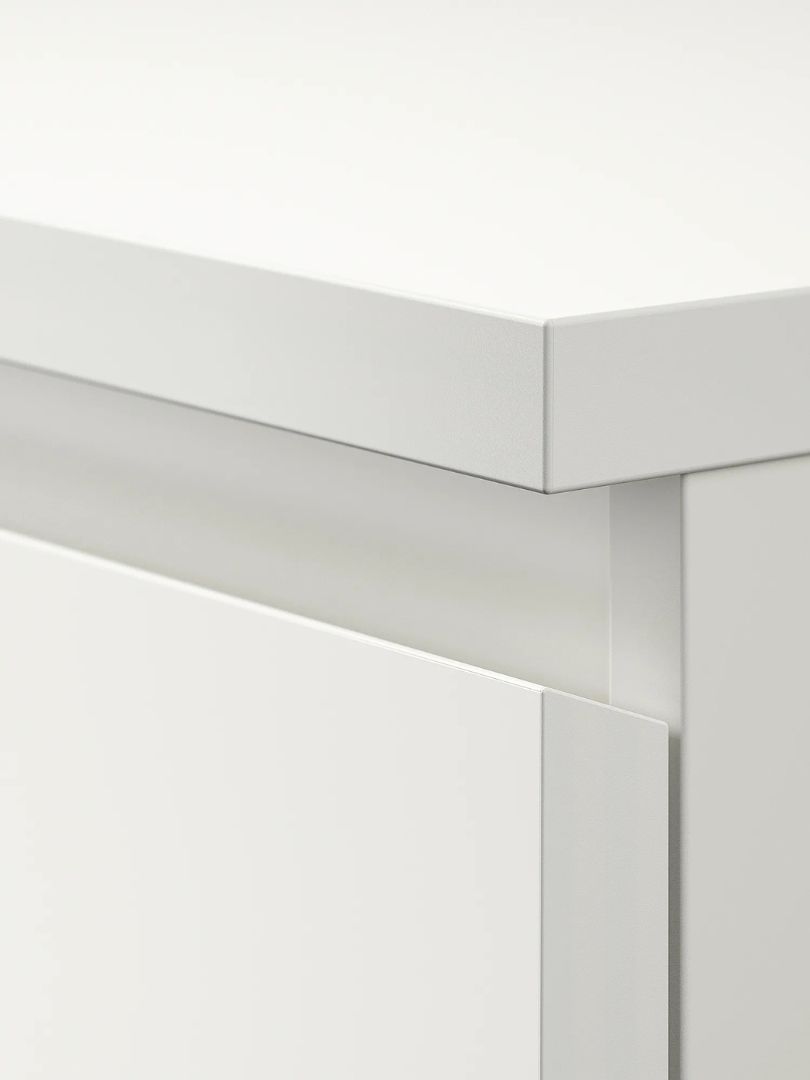 Handle Less Four Drawers Chester - Image 11