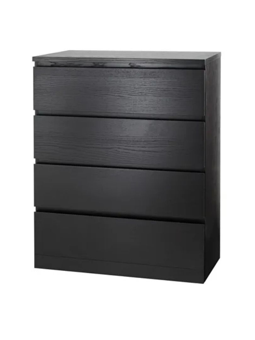 Handle Less Four Drawers Chester - Image 14