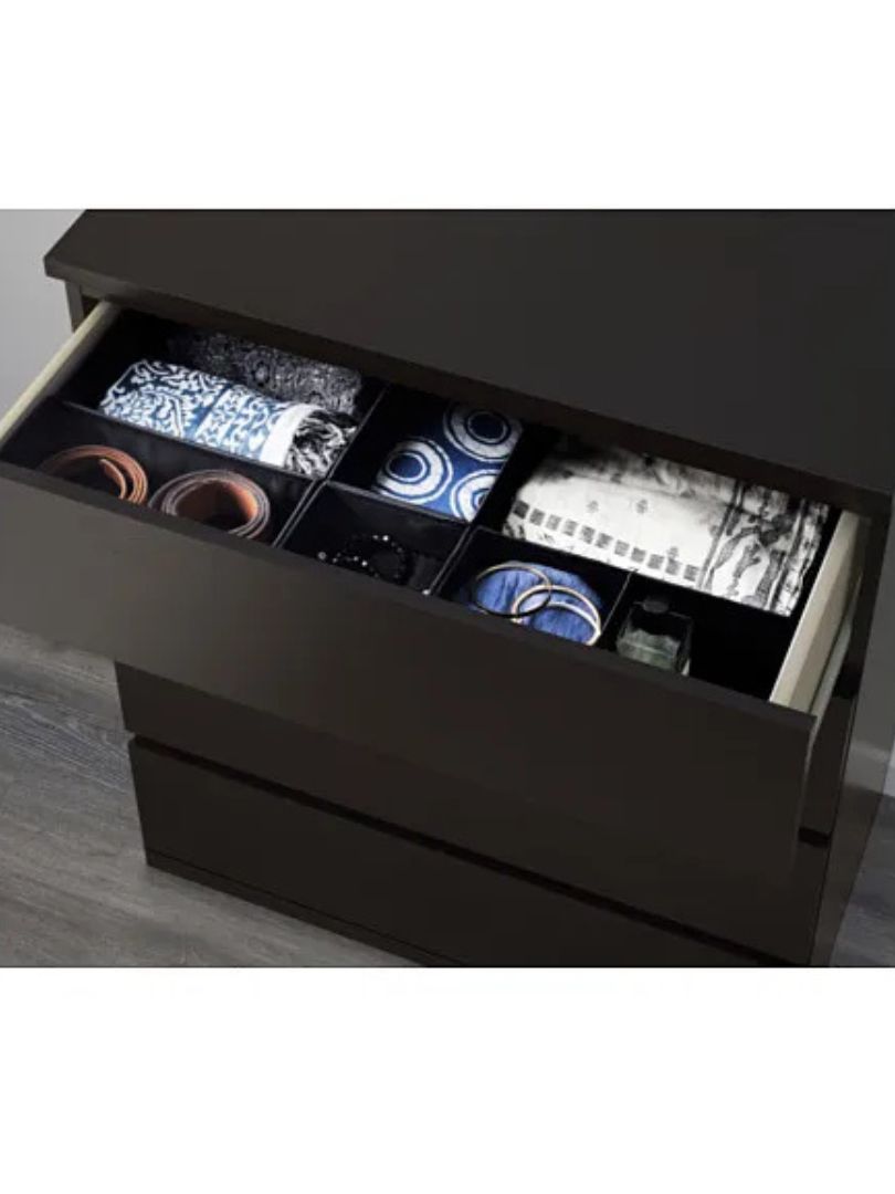 Handle Less Four Drawers Chester - Image 13