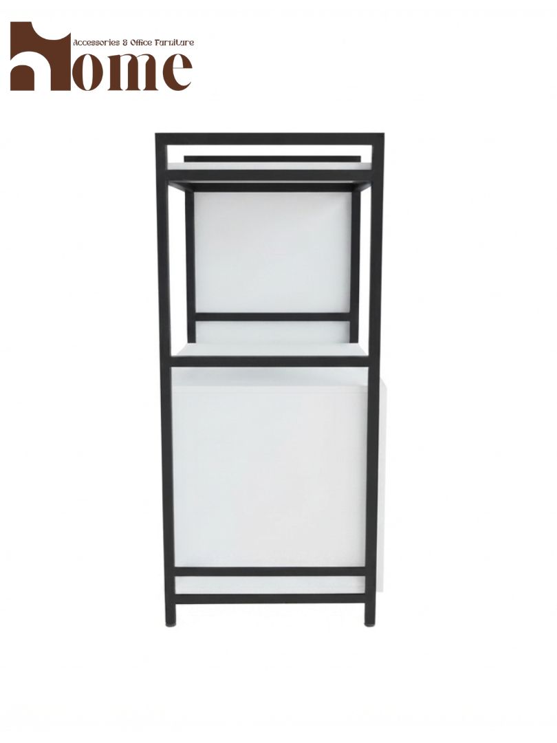 Modern Kitchen Cabinet Rack - Image 6