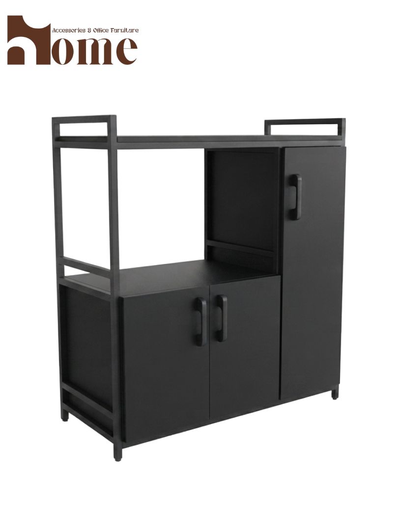Modern Kitchen Cabinet Rack - Image 10