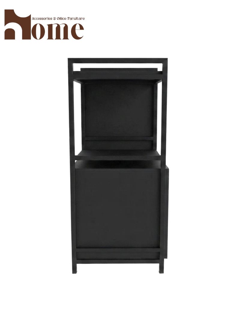 Modern Kitchen Cabinet Rack - Image 12