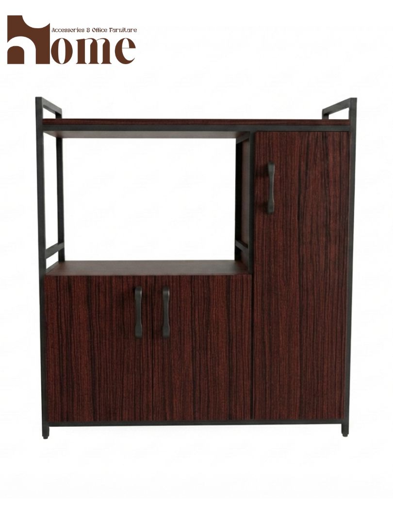 Modern Kitchen Cabinet Rack - Image 20