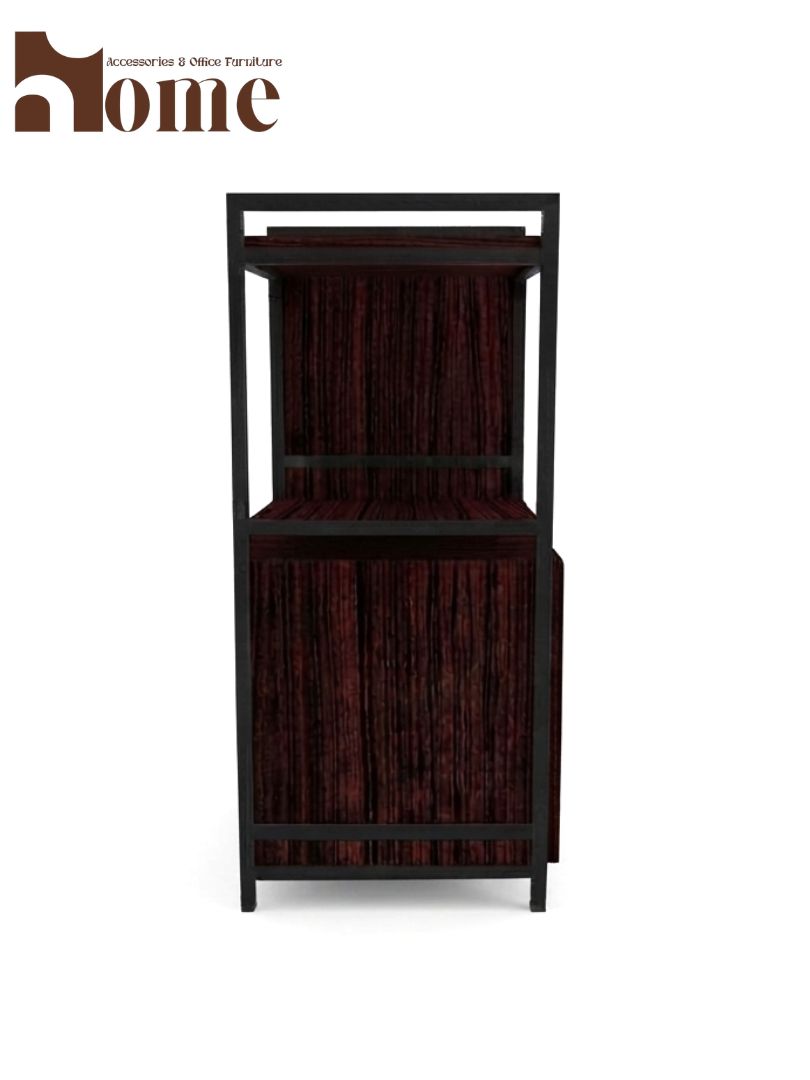 Modern Kitchen Cabinet Rack - Image 24