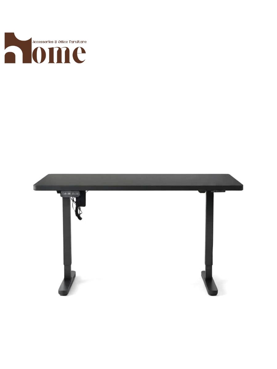 Modern Electric Height Adjustable Table - Image 2