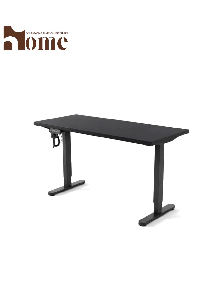 Modern Electric Height Adjustable Table - Image 3