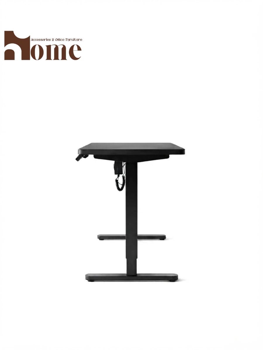 Modern Electric Height Adjustable Table - Image 5