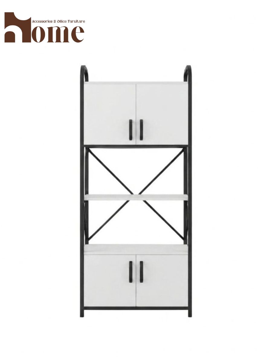 Double Cabinet Kitchen Rack - Image 8