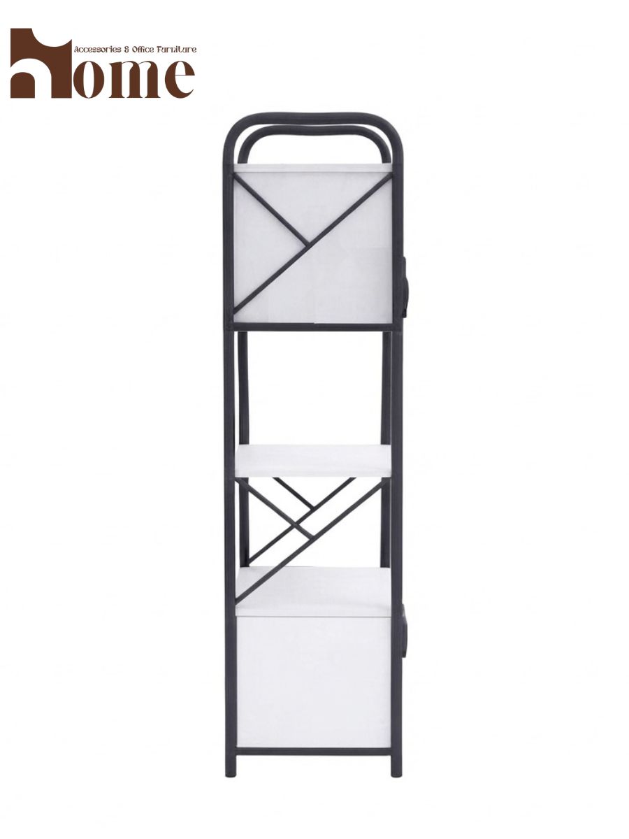 Double Cabinet Kitchen Rack - Image 12