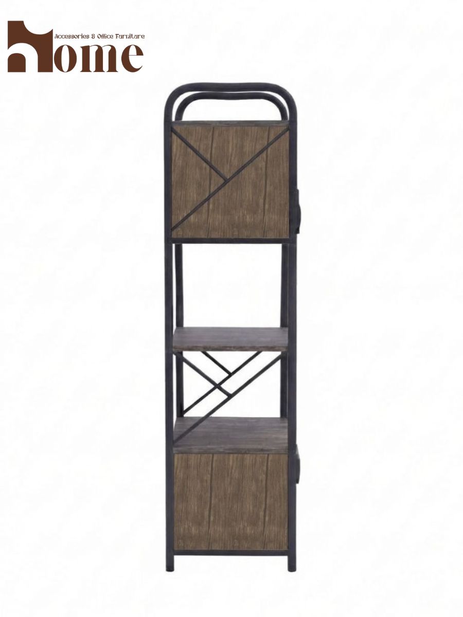 Double Cabinet Kitchen Rack - Image 18