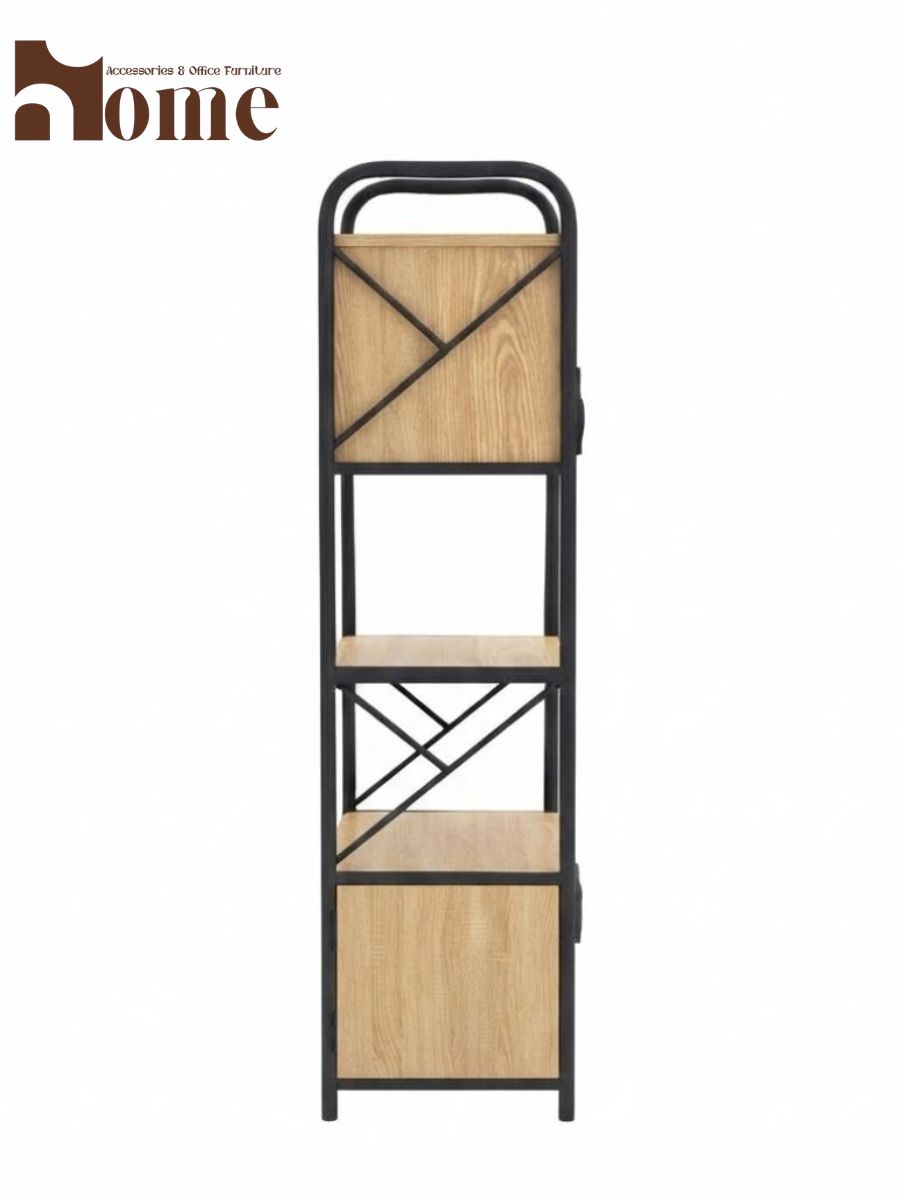 Double Cabinet Kitchen Rack - Image 24