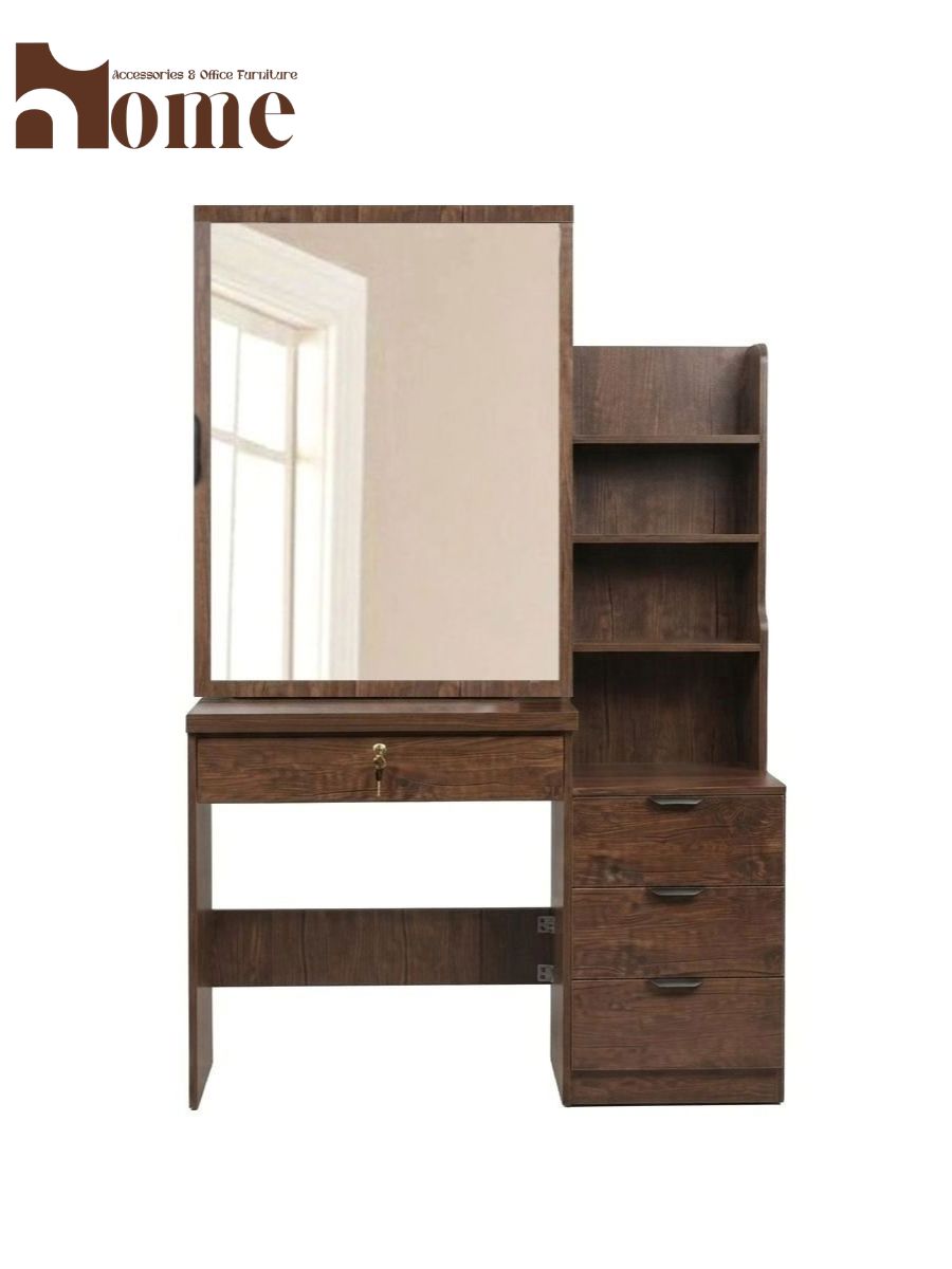 Modern Dressing Vanity Table - Image 2