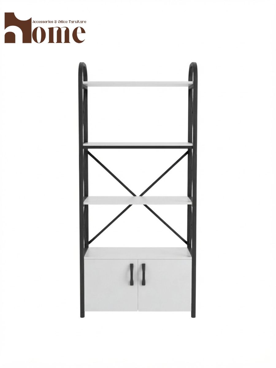 Single Cabinet Kitchen Rack - Image 2