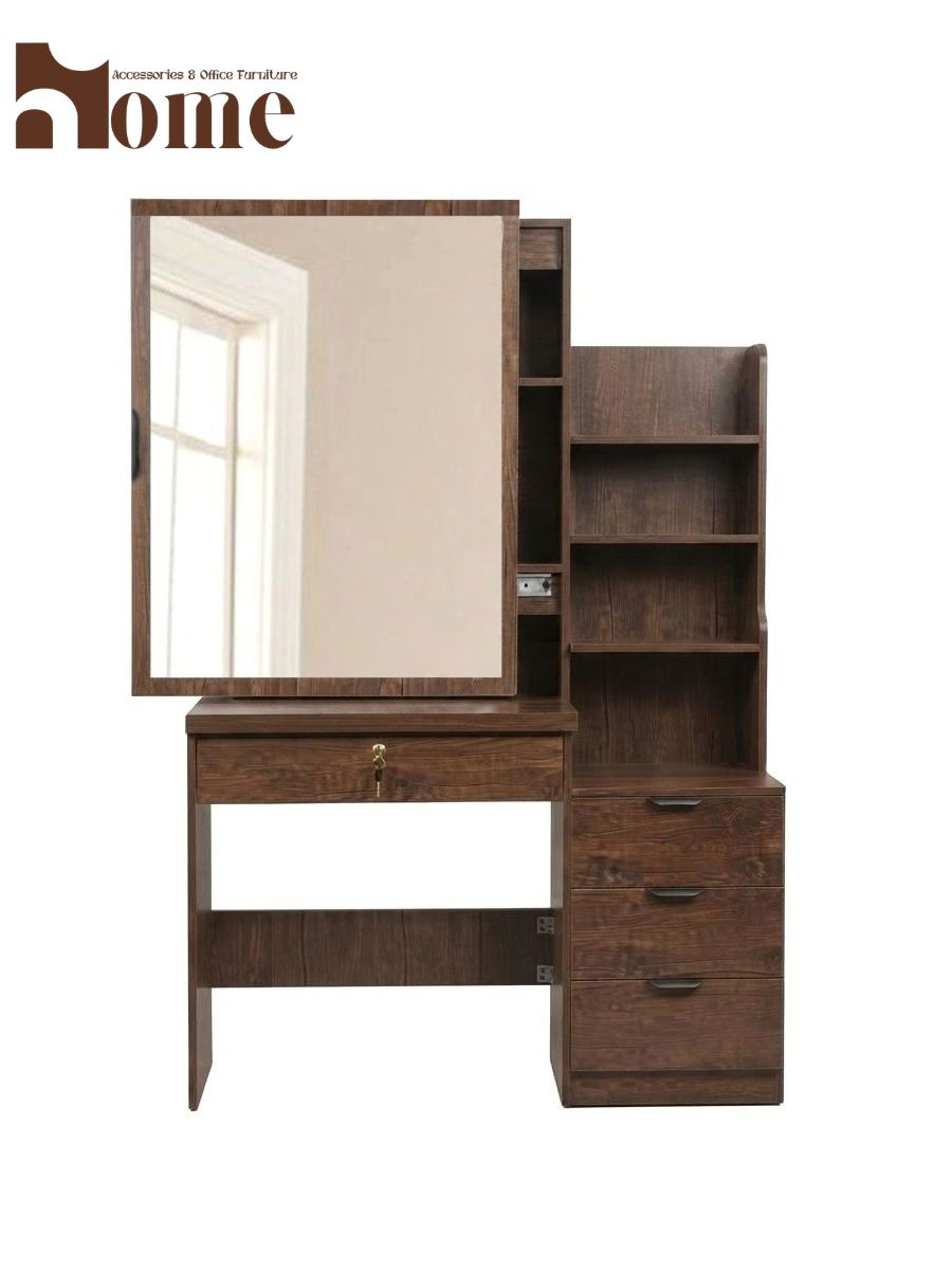 Modern Dressing Vanity Table - Image 3