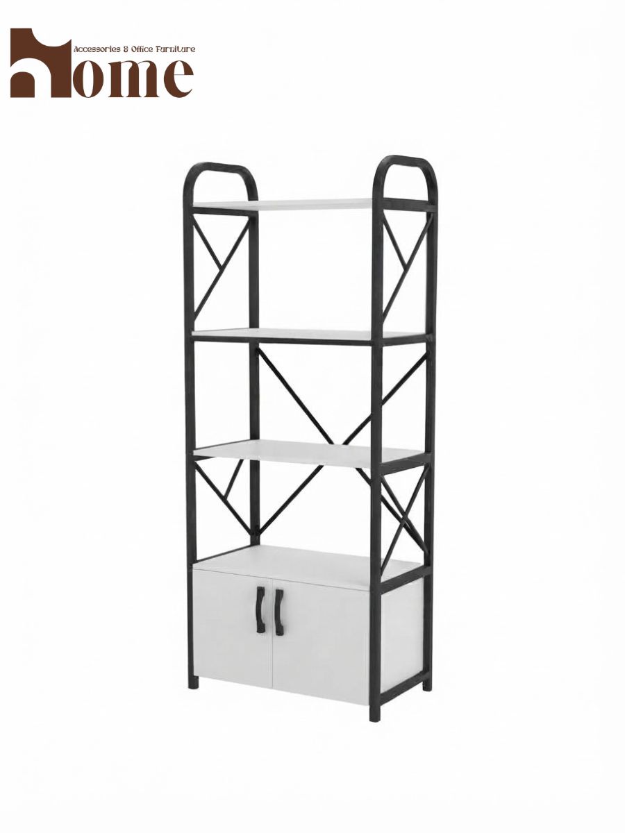 Single Cabinet Kitchen Rack - Image 3