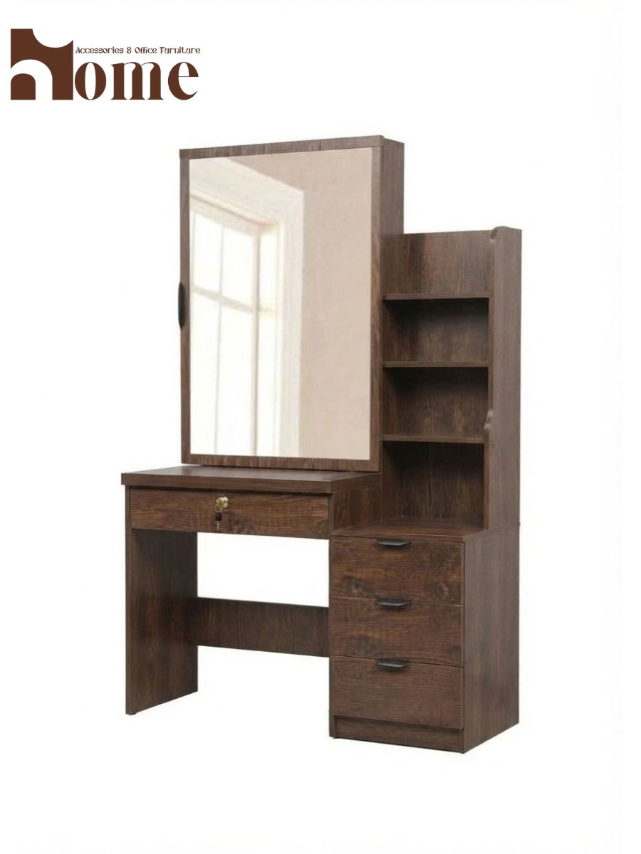 Modern Dressing Vanity Table - Image 4