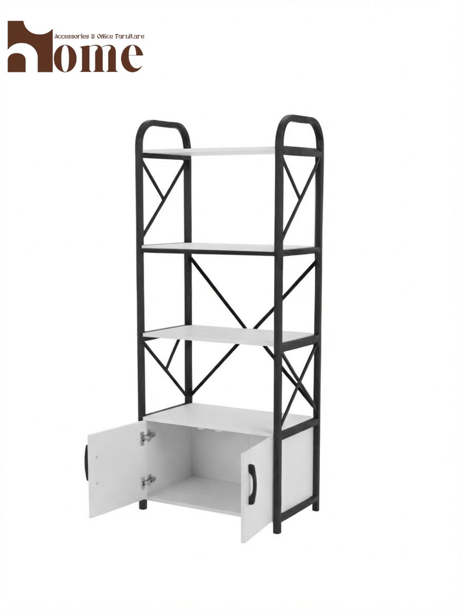 Single Cabinet Kitchen Rack - Image 5