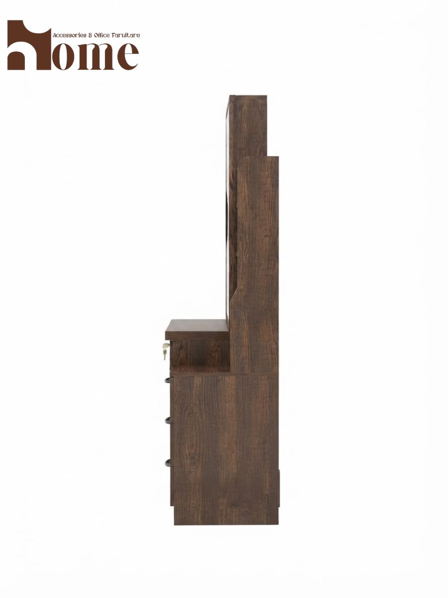 Modern Dressing Vanity Table - Image 6