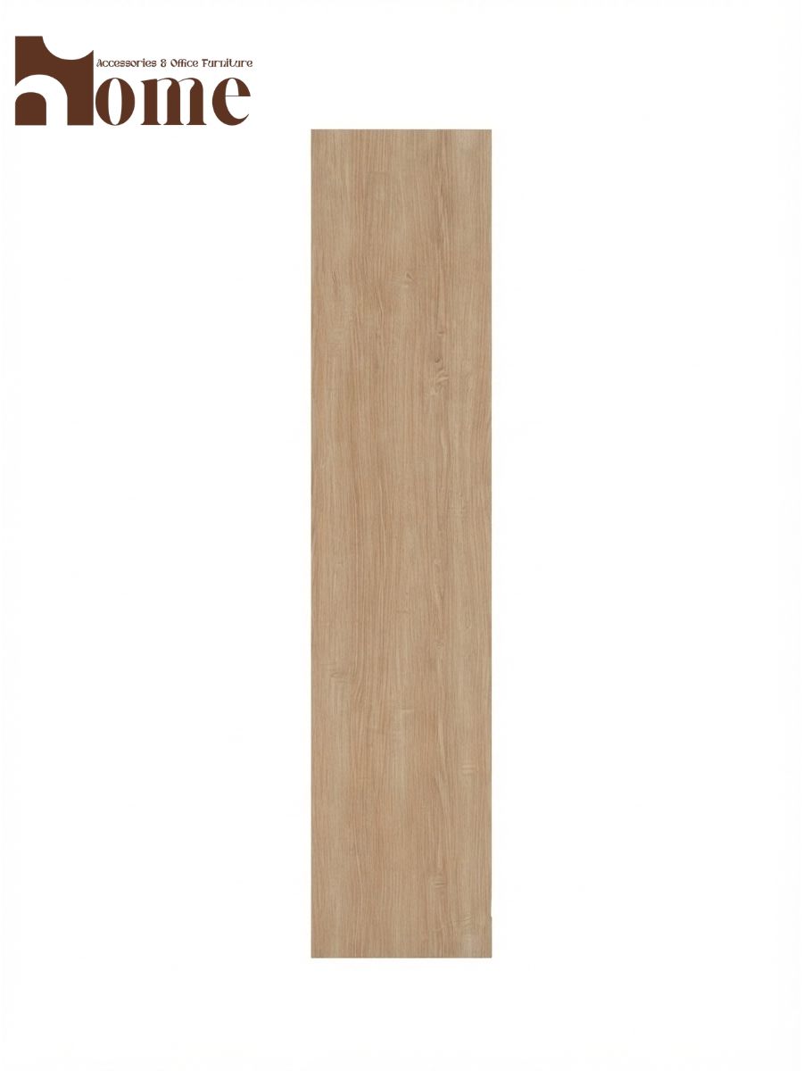 Bookshelf Rack with 3 Handle-less Drawers - Image 7