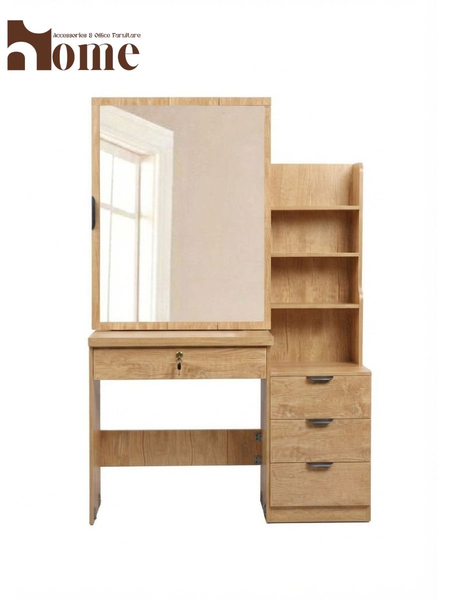 Modern Dressing Vanity Table - Image 8