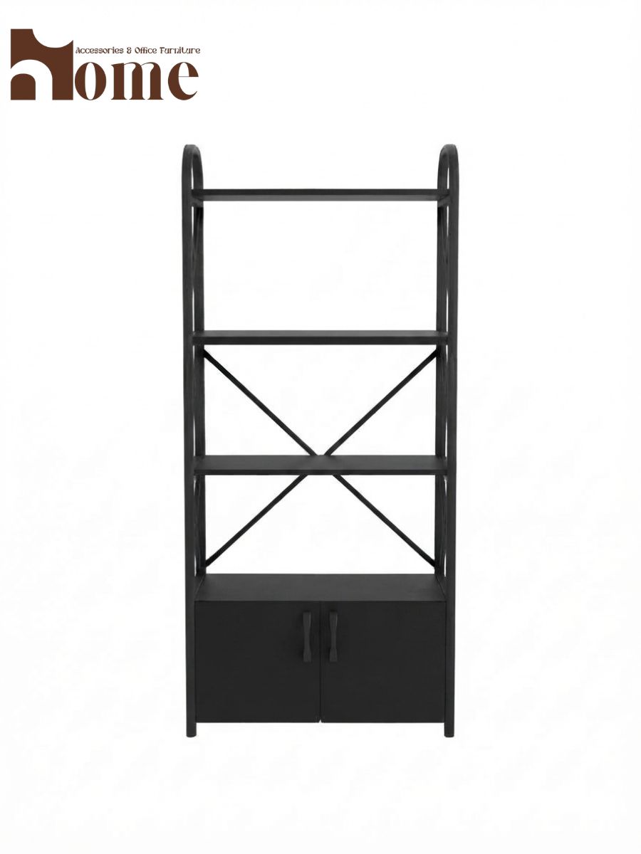 Single Cabinet Kitchen Rack - Image 8