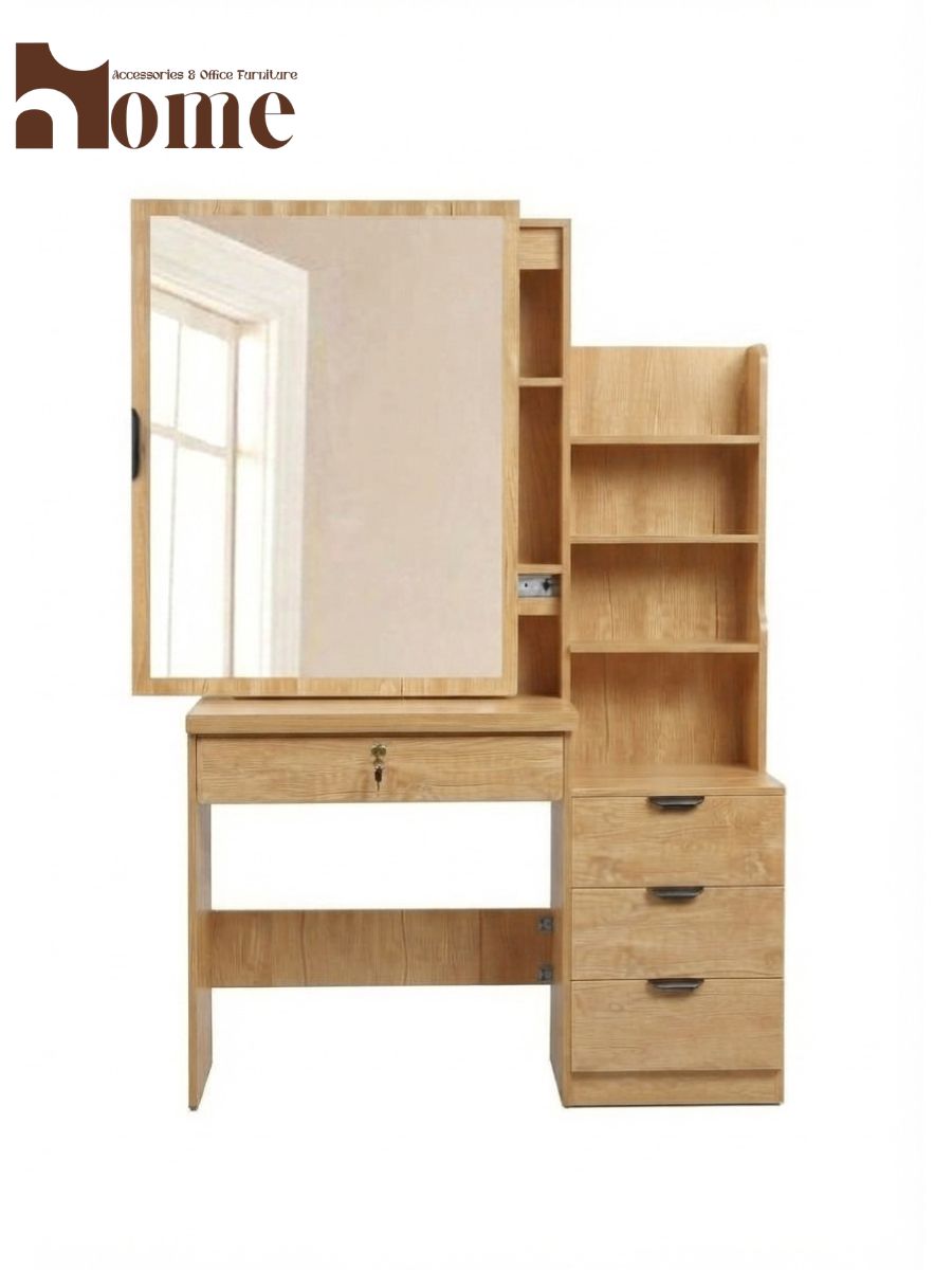 Modern Dressing Vanity Table - Image 9