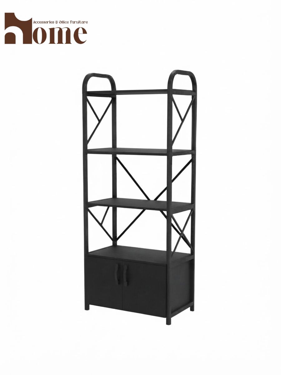 Single Cabinet Kitchen Rack - Image 9