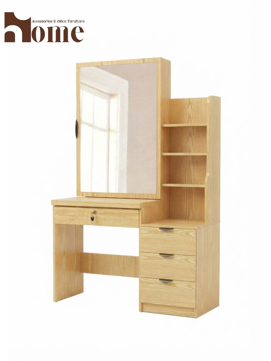Modern Dressing Vanity Table - Image 10