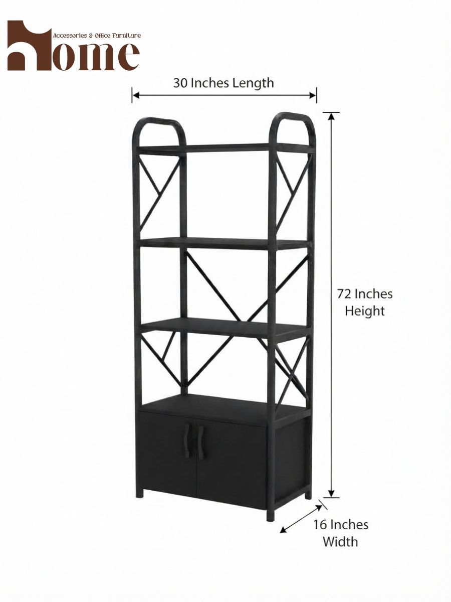 Single Cabinet Kitchen Rack - Image 10