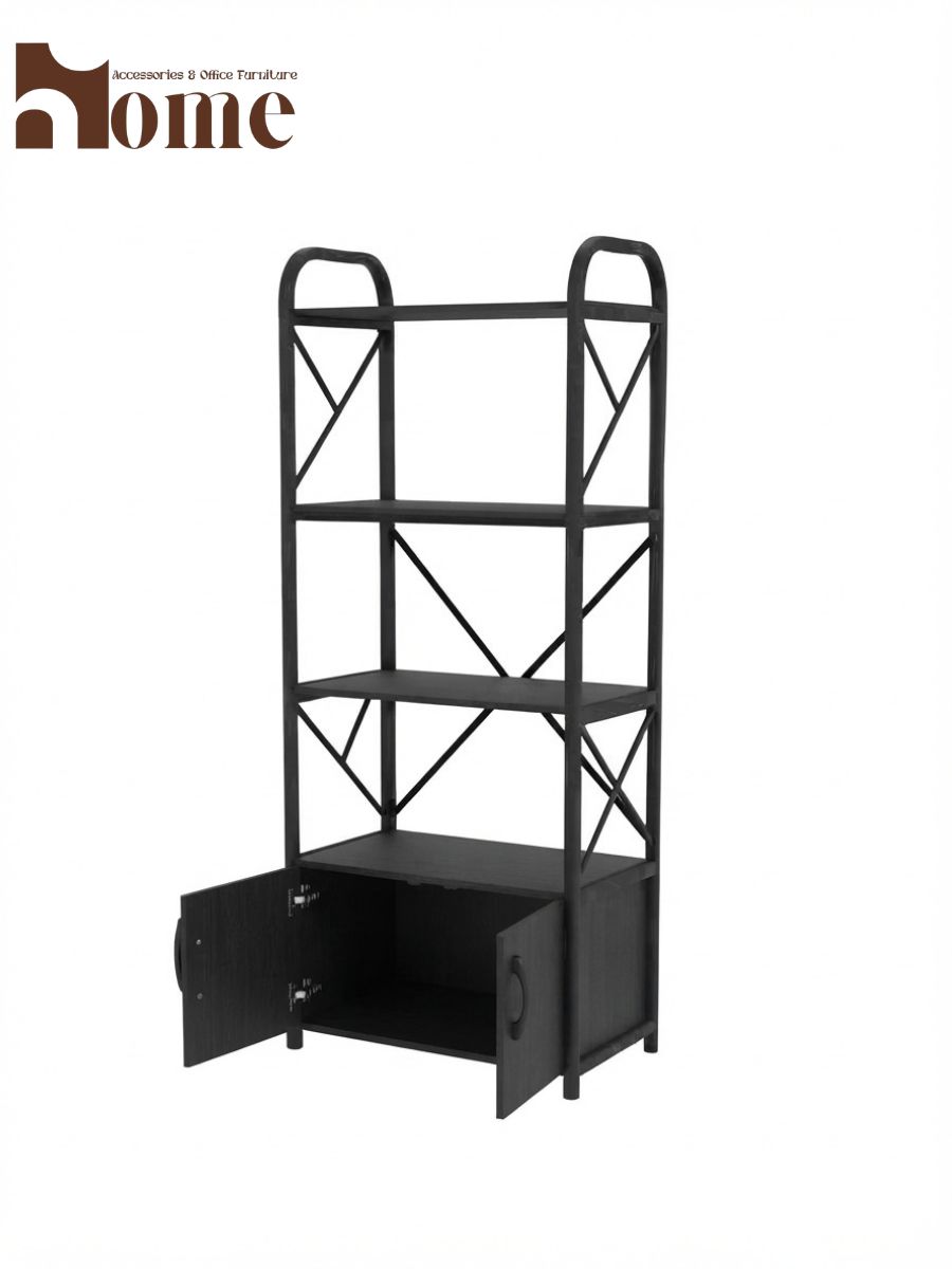 Single Cabinet Kitchen Rack - Image 11